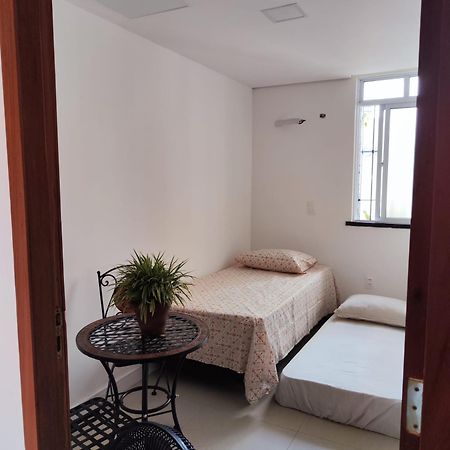 フォルタレザCasa Sagrada 282アパートメント エクステリア 写真