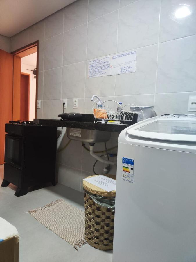 フォルタレザCasa Sagrada 282アパートメント エクステリア 写真