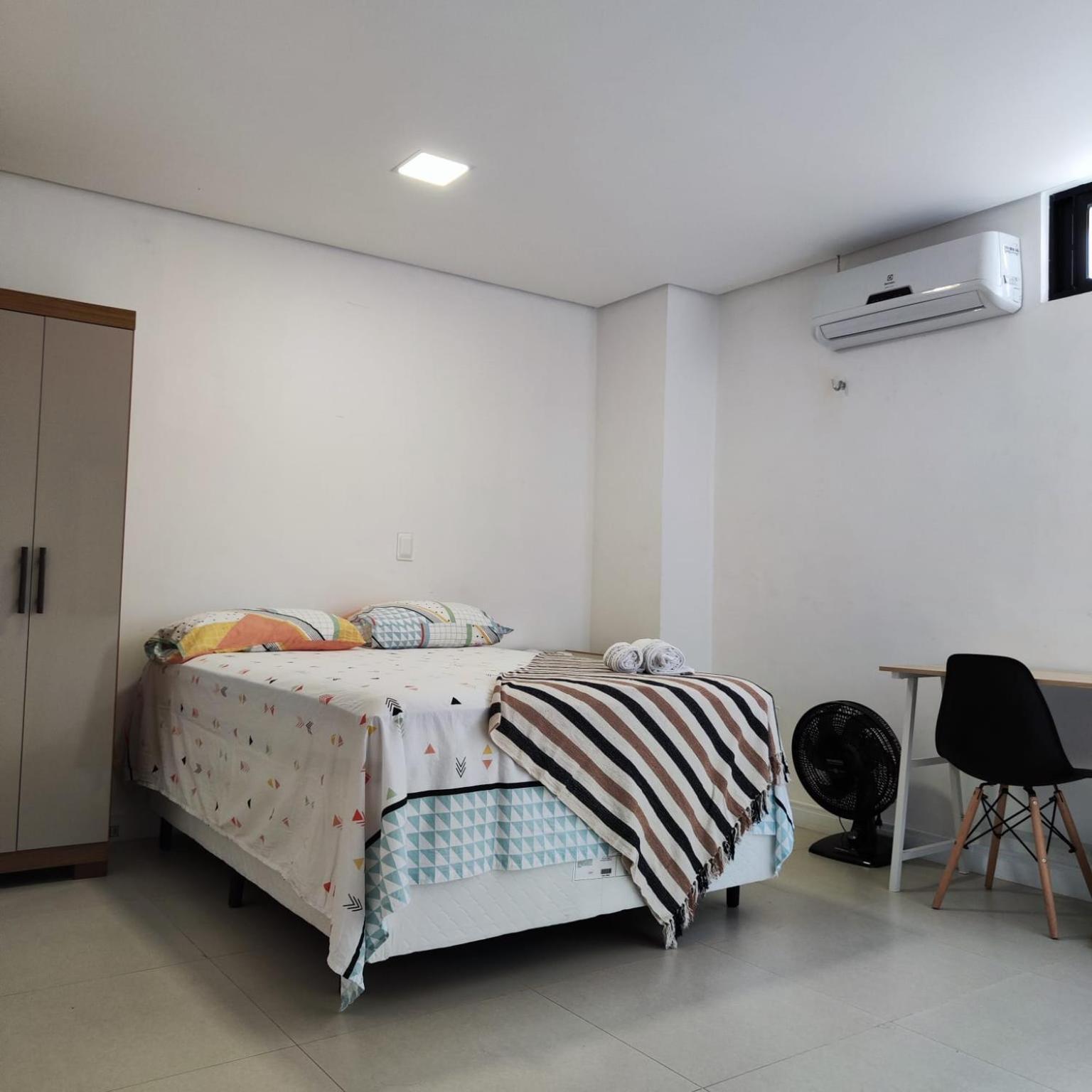 フォルタレザCasa Sagrada 282アパートメント エクステリア 写真