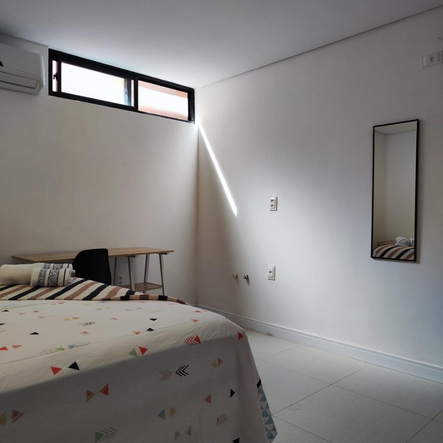 フォルタレザCasa Sagrada 282アパートメント エクステリア 写真