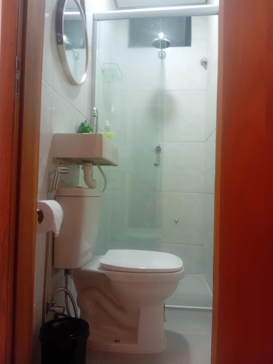 フォルタレザCasa Sagrada 282アパートメント エクステリア 写真