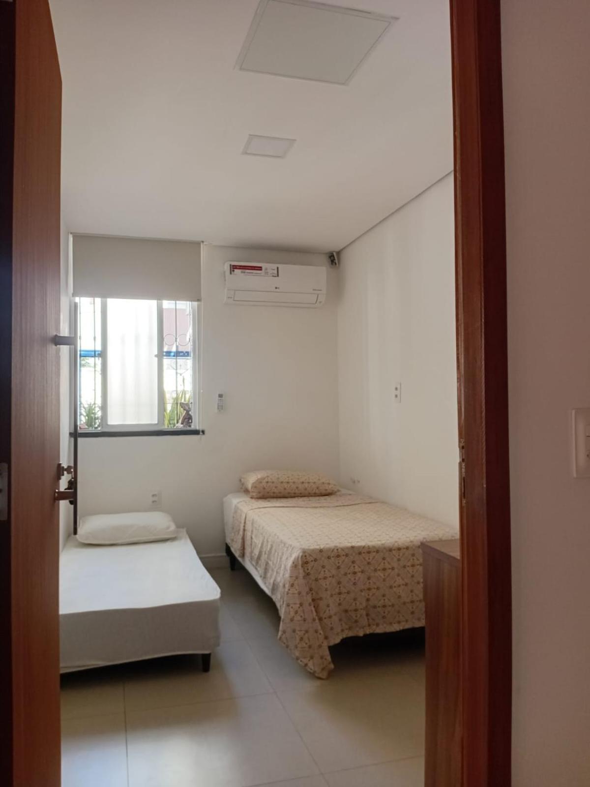 フォルタレザCasa Sagrada 282アパートメント エクステリア 写真