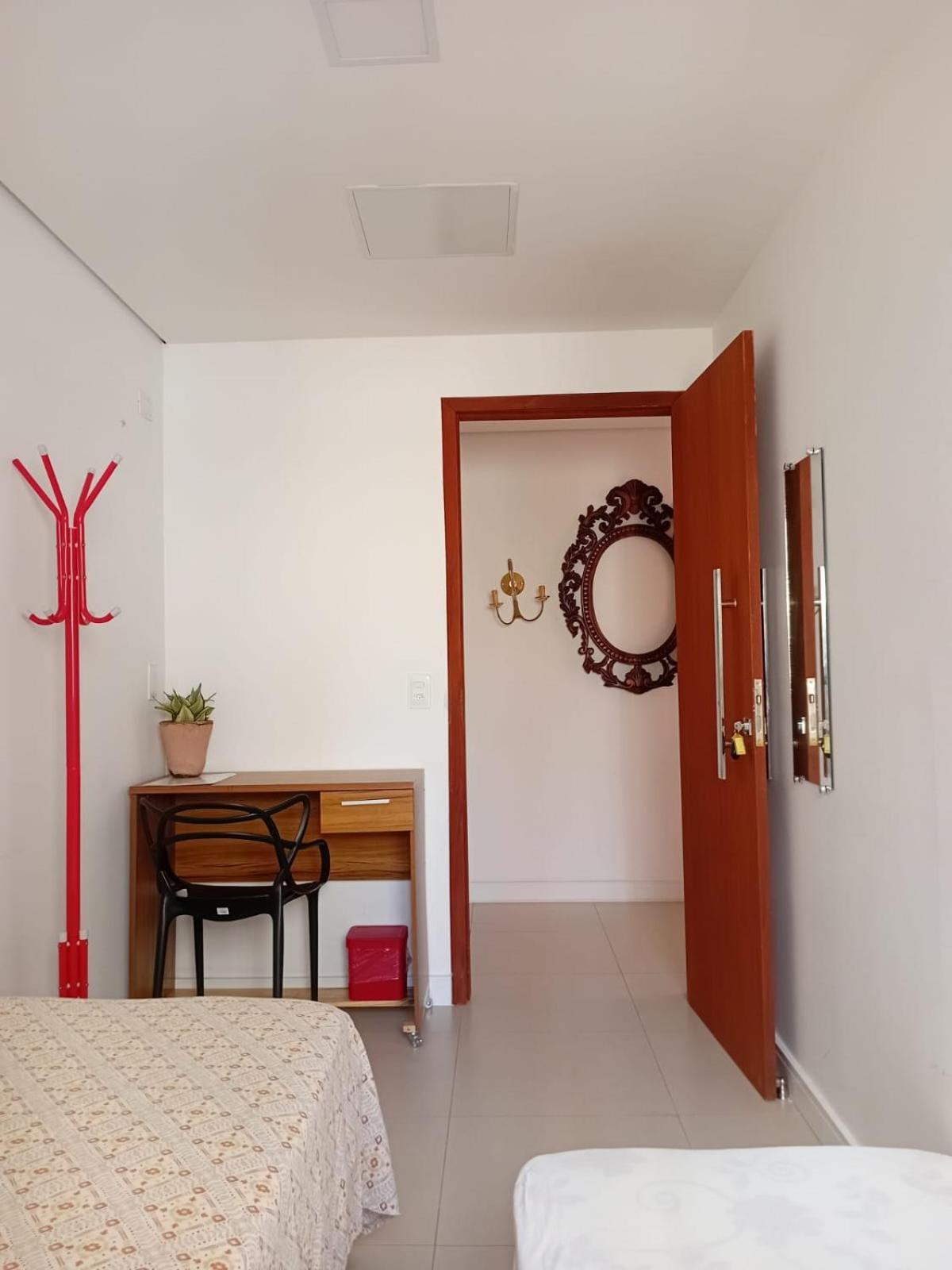 フォルタレザCasa Sagrada 282アパートメント エクステリア 写真