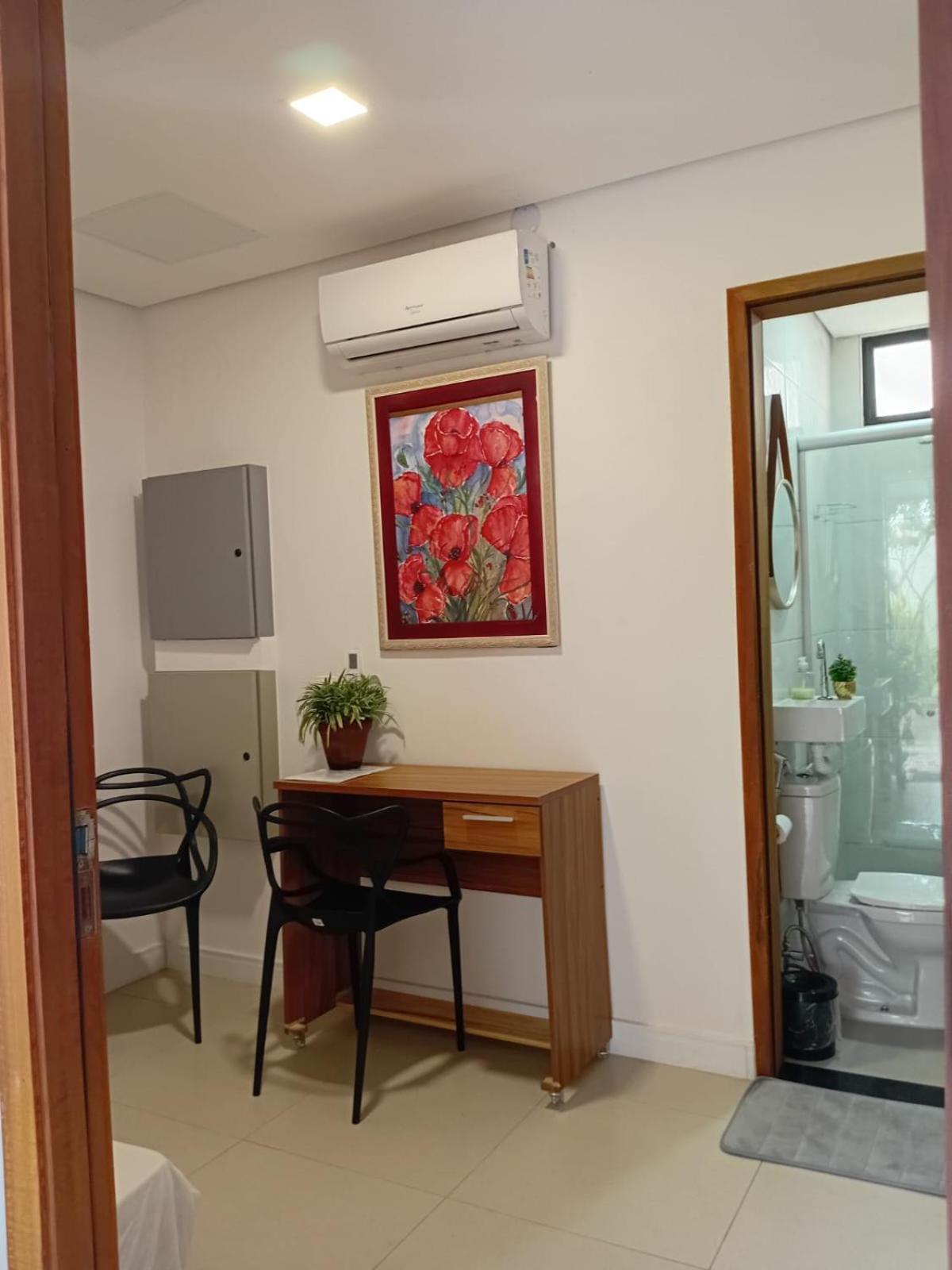 フォルタレザCasa Sagrada 282アパートメント エクステリア 写真